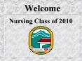 Nursing Class of 2010 PowerPoint PPT Presentation