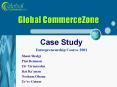 Global CommerceZone PowerPoint PPT Presentation