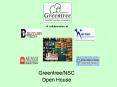 GreentreeNSC PowerPoint PPT Presentation