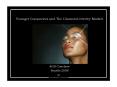 Younger Consumers and The Diamond Jewelry Market PowerPoint PPT Presentation