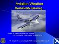 Aviation Weather PowerPoint PPT Presentation