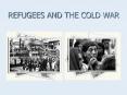 REFUGEES AND THE COLD WAR PowerPoint PPT Presentation