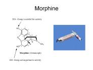 Morphine