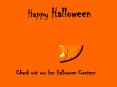 Happy Halloween PowerPoint PPT Presentation