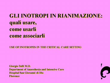 Presentazione di PowerPoint