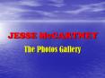JESSE McCARTNEY PowerPoint PPT Presentation