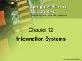 Information Systems PowerPoint PPT Presentation