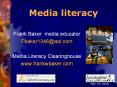 Media literacy PowerPoint PPT Presentation