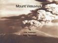 Mount Vesuvius PowerPoint PPT Presentation