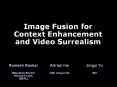 Image Fusion for PowerPoint PPT Presentation