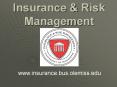Insurance PowerPoint PPT Presentation