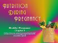 Healthy Pregnancy PowerPoint PPT Presentation