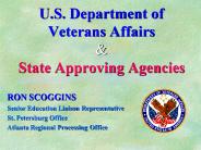 U.S. Department of Veterans Affairs