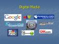 Digital Media PowerPoint PPT Presentation