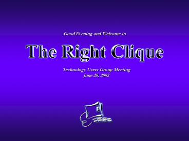 ALG Breakast Business Series