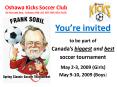Oshawa Kicks Soccer Club 66 Russett Ave, Oshawa ON L1G 3R5 9054292424 PowerPoint PPT Presentation