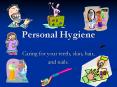 Personal Hygiene PowerPoint PPT Presentation