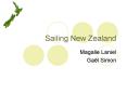 Sailing New Zealand PowerPoint PPT Presentation