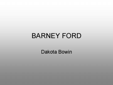 presentation player overlay