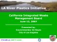 California Integrated Waste Management Board PowerPoint PPT Presentation
