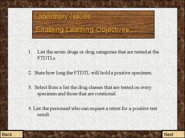 ARMY CENTER FOR SUBSTANCE PROGRAMS