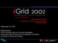 2326 September 2002 PowerPoint PPT Presentation