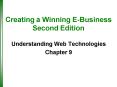Creating a Winning EBusiness Second Edition PowerPoint PPT Presentation