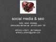 social media PowerPoint PPT Presentation