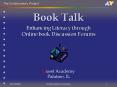 Book Talk PowerPoint PPT Presentation