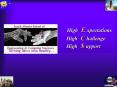 High E xpectations PowerPoint PPT Presentation