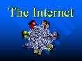 The Internet PowerPoint PPT Presentation
