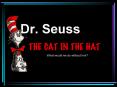 Dr. Seuss PowerPoint PPT Presentation