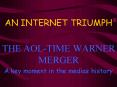 AN INTERNET TRIUMPH PowerPoint PPT Presentation