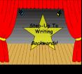 StepUp To Writing PowerPoint PPT Presentation