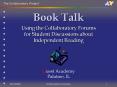 Book Talk PowerPoint PPT Presentation