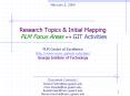 Research Topics PowerPoint PPT Presentation