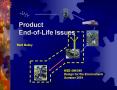 Designing Products for Extended Life Spans and Multiple Profit Cycles Remanufacture and Reuse PowerPoint PPT Presentation