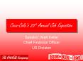 CocaColas 25st Annual Job Exposition PowerPoint PPT Presentation