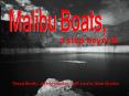 Malibu Boats PowerPoint PPT Presentation