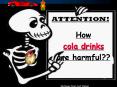How cola drinks are harmful PowerPoint PPT Presentation