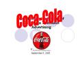 Highlights in the History of CocaCola Television Advertising PowerPoint PPT Presentation