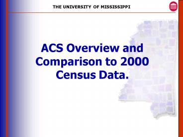 presentation player overlay