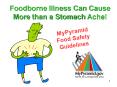 Foodborne Illness Can Cause More than a Stomach Ache PowerPoint PPT Presentation