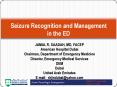 JAMAL R. SAADAH, MD, FACEP PowerPoint PPT Presentation