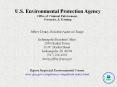 Environmental Protection Agency Criminal Investigation Division Electronic Crimes Team PowerPoint PPT Presentation