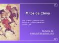 Mitos de China PowerPoint PPT Presentation