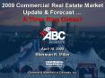 2009 Commercial Real Estate Market Update PowerPoint PPT Presentation