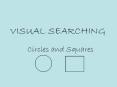 VISUAL SEARCHING PowerPoint PPT Presentation