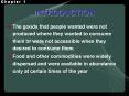 The goods that people wanted were not produced where they wanted to consume them or were not accessible when they desired to consume them. PowerPoint PPT Presentation