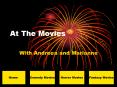 At The Movies PowerPoint PPT Presentation